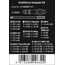 Wera 05134000001 Kraftform Micro Big Pack 1 Schraubendrehersatz, 25-teilig & Kraftform Kompakt 62, 33-teilig, 05059297001