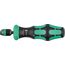 Wera 05051530001 Kraftform Kompakt 60 RA-R 1, 17-teilig