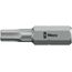 Wera 05004282001 8009 Zyklop Pocket Set Imperial 1, Knarren Satz, 13-teilig, Schwarz-grün