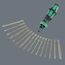 Wera 05051530001 Kraftform Kompakt 60 RA-R 1, 17-teilig