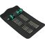 Wera 05051530001 Kraftform Kompakt 60 RA-R 1, 17-teilig