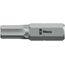 Wera 05004282001 8009 Zyklop Pocket Set Imperial 1, Knarren Satz, 13-teilig, Schwarz-grün