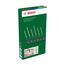 Bosch Schraubendreher-Set, 6-teilig (Hochwertiger Schraubenzieher- Satz für Heimwerker; erstklassiger S2-Stahl; Softgrip; magnetische Spitze) - Amazon Edition