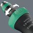Wera 05051530001 Kraftform Kompakt 60 RA-R 1, 17-teilig