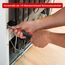 SHARDEN Multibit Schraubendreher 13-in-1 Magnetische Bohrer Verl?ngerung Schraubendreher Set Multitool All in One mit Torx, Schlitz, Kreuzschlitz, Sechskant,Pozidriv und 1/4 Mutternschl¨¹ssel