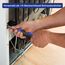 SHARDEN Multibit Schraubendreher 13-in-1 Magnetische Bohrer Verl?ngerung Schraubendreher Set Multitool All in One mit Torx, Schlitz, Kreuzschlitz, Sechskant,Pozidriv und 1/4 Mutternschl¨¹ssel