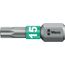 Wera 05004282001 8009 Zyklop Pocket Set Imperial 1, Knarren Satz, 13-teilig, Schwarz-grün
