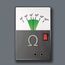 Wera - 05073984001 - Magnetisiergerät, Entmagnetisierer, 9514 Wera Magnet ESD SB, 64,6 mm