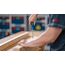 Bosch Professional Torx-Schraubendreher TX40 x 125mm