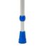 pulox - Magic-Soft - forearm crutch with soft-grip - max. 130 kg - pair (2 pcs) - blue