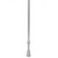 pulox - Magic-Soft - forearm crutch with soft-grip - max. 130 kg - single (1 pc.) - Gray