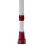 pulox - Magic-Soft - forearm crutch with soft-grip - max. 130 kg - single (1 pc.) - turquoise
