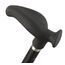 Gehstock Softgrip Derby RELAX anatomisch LINKS