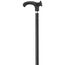 Gehstock Softgrip Derby RELAX anatomisch LINKS
