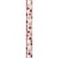 Switch Sticks Gehstock, zusammenklappbar, Hot Pink