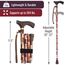 Switch Sticks - Gehstock