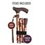 Switch Sticks - Gehstock
