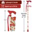 Switch Sticks - Gehstock
