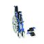 GiMa 43270 Kinderwagen Oxford, 43 cm