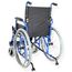 GiMa 43274 Oxford Plus Kinderwagen, 46 cm, Schwarz