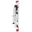 KS Tools 800.0960 Aluminium-Sicherheits-Laufbühne, L1270xB446xH495mm