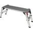 KS Tools 800.0960 Aluminium-Sicherheits-Laufbühne, L1270xB446xH495mm