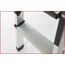 KS Tools 800.0960 Aluminium-Sicherheits-Laufbühne, L1270xB446xH495mm