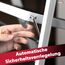 siwitec Trittleiter, Faltbare Leiter mit 2 Stufen, Klapptritt aus Stahl bis 150 kg belastbar, Tritthocker klappbar, TÜV/GS Zertifiziert, Weiss