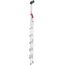 Hailo Haushaltsleiter ProfiStep XXL Alu, grau, 5_8816-001