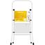 Colombo clm750002 Hocker Factotum, 2 Stufen
