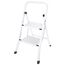 Colombo clm750002 Hocker Factotum, 2 Stufen
