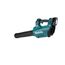 Makita DUB184RF Akku-Gebläse 18 V / 3,0 Ah, 1 Akku + Ladegerät