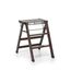 Foppapedretti Klappbarer Hocker, Canaletto