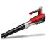 Einhell Akku-Laubbläser GP-LB 18/200 Li E-Solo Power X-Change (Li-Ion, 18V, bürstenloser Motor, Drehzahlregulierung, Axialgebläse-Technologie, ohne Akku und Ladegerät)