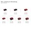 Einhell Akku-Universalbläser GE-UB 18/250 Li E (1x4,0Ah) Power X-Change (18 V, 250 km/h Luftgeschwindigkeit, 3-tlg. Rohr, Drehzahl mit LED-Anzeige, inkl. 1x 4,0 Ah Akku, Ladegerät)