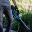 Makita DUB184RF Akku-Gebläse 18 V / 3,0 Ah, 1 Akku + Ladegerät