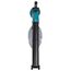 Makita DUB187Z Akku-Laubbläser/Sauger 18V (ohne Akku, ohne Ladegerät)