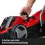 Einhell Akku-Rasenmäher GE-cm 18/33 Li Kit Power X-Change (18 V, 33 cm Schnittbreite, bis 200 m², Brushless, 30L Fangkorb, 25-65 mm Schnitthöhe, inkl. 4,0 Ah Akku + Ladegerät)