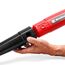 Einhell Akku-Universalbläser GC-CL 18/1 Li E-Solo Power X-Change (18 V, Li-Ion, Blas-Luftstrom 210 km/h, 2-TLG. Rohr, elektr. Drehzahlregulierung, ohne Akku und Ladegerät)