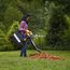 WORX WG505E Trivac Laubbläser & Laubsauger 3000 W – 3-in-1 Funktion als Laubbläser, Laubsauger & Mulcher - 335km/h Blasgeschwindigkeit - 600m³/h Saugvolumen – inkl. 45L Fangsack