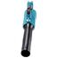 Makita DUB184Z Akku Gebläse 18 V (ohne Akku, ohne Ladegerät)