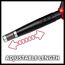 Einhell Akku-Laubbläser GE-LB 36/210 Li E Power X-Change (Li-Ion, 816m³/h Blasleistung, Turboschalter, 3-stufiges + abnehmbares Rohr, inkl. 2x 4,0 Ah Akku und Twincharger)