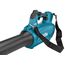 Makita DUB184Z Akku Gebläse 18 V (ohne Akku, ohne Ladegerät)