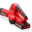 Einhell Akku-Universalbläser GC-CL 18/1 Li E-Solo Power X-Change (18 V, Li-Ion, Blas-Luftstrom 210 km/h, 2-TLG. Rohr, elektr. Drehzahlregulierung, ohne Akku und Ladegerät)