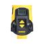 Dewalt 2.000 Watt Heißluftpistole D26414 (Temperatur 50-600°, Luftdurchsatz: 650 l/min, mit Flach- sowie Konusdüse und Lackschaber, sichere vertikale Standposition zum stationären Einsatz)
