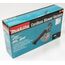 Makita DUB187Z Akku-Laubbläser/Sauger 18V (ohne Akku, ohne Ladegerät)