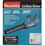 Makita DUB184RF Akku-Gebläse 18 V / 3,0 Ah, 1 Akku + Ladegerät