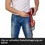 Einhell Akku-Astschere GE-LS 18 Li-Solo Power X-Change (18 V, Li-Ion, bis 28 mm Aststärke, Bypass-Klingen, Sicherheitsschalter, Softgrip, ohne Akku und Ladegerät)