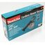 Makita DUB187Z Akku-Laubbläser/Sauger 18V (ohne Akku, ohne Ladegerät)