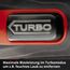 Einhell Professional Akku-Laubbläser GP-LB 36/210 Li E-Solo Power X-Change (Lithium-Ionen, 816m³/h Blasleistung, Turboschalter, 3-stufiges + abnehmbares Rohr, ohne Akku und Ladegerät)